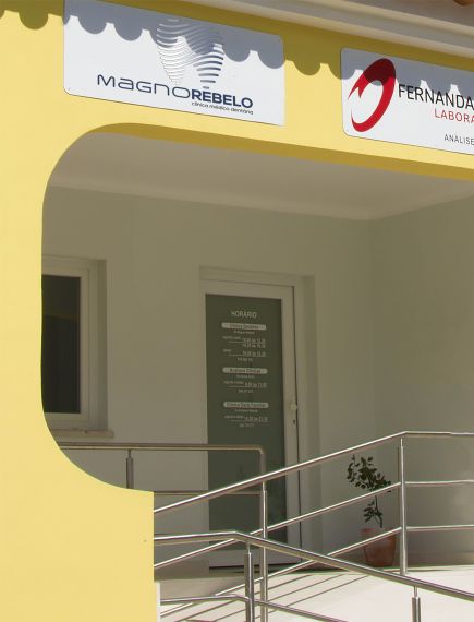 Clínica Dentária
