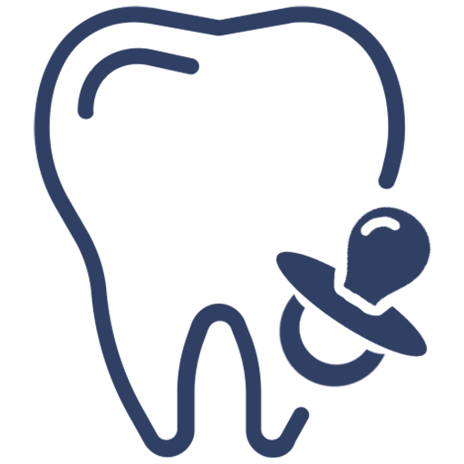 Odontopediatria